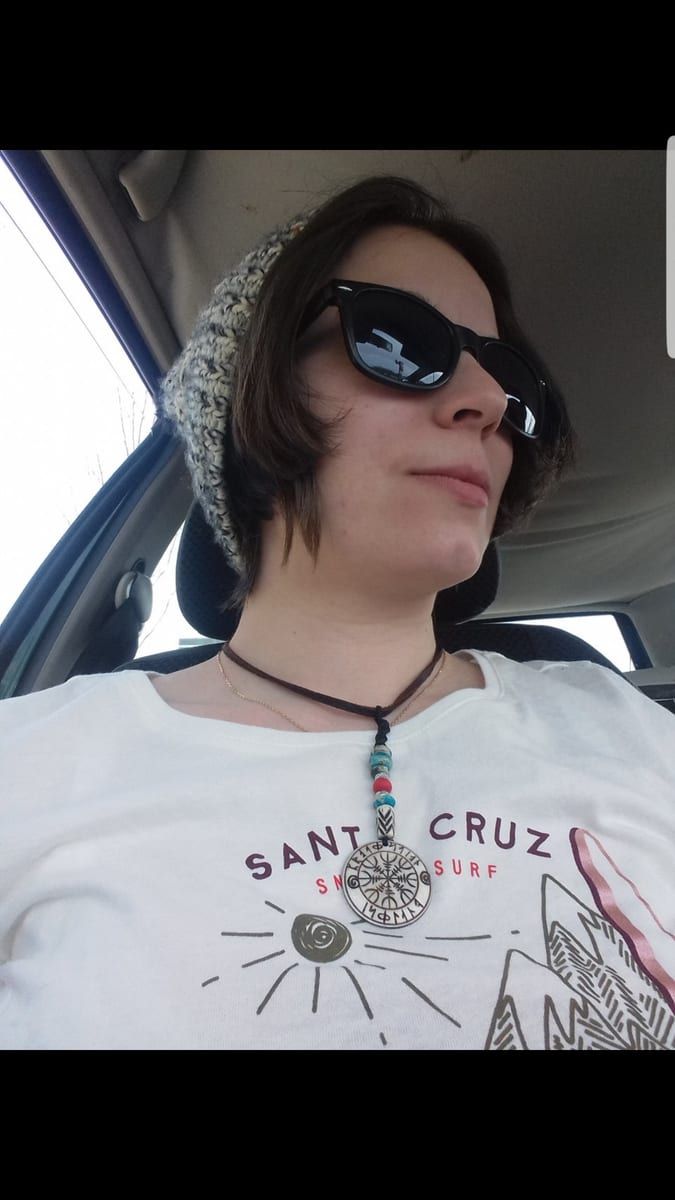 Profil von Melani, 33 Jahre, Swingerclub in Dodenburg (Rheinland-Pfalz)