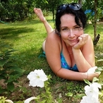 Profil von Elsie, 44 Jahre, Swingerclub in Olmscheid (Rheinland-Pfalz)