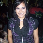 Profil von Colombe, 26 Jahre, Swingerclub in Darstein (Rheinland-Pfalz)