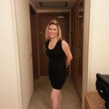 Profil von Rosa-maria, 45 Jahre, Swingerclub in Gerbach (Rheinland-Pfalz)